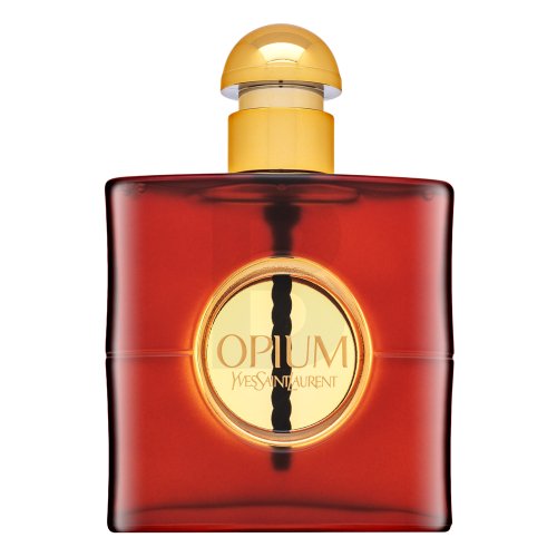 Yves Saint Laurent Opium 2009 EDP W 50 ml 50 Kvepalai