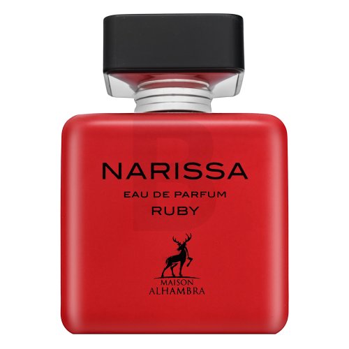 Maison Alhambra Narissa Ruby EDP W 100 ml 100 Kvepalai