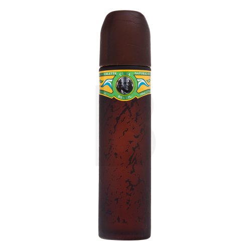 Cuba Brazil EDT M 100 ml 100 Kvepalai