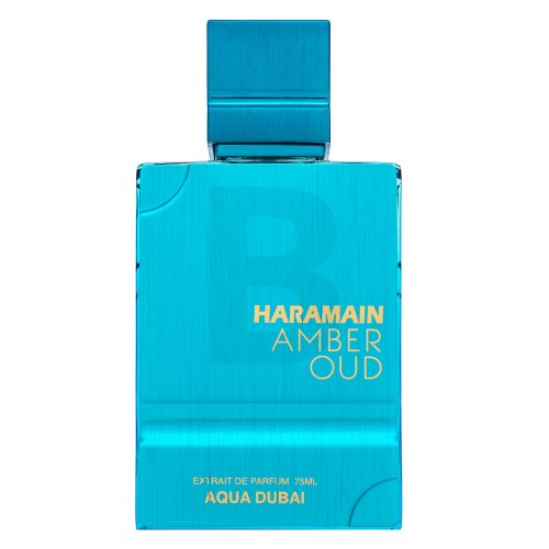 Al Haramain Amber Oud Aqua Dubai  75 ml Kvepalai Unisex Parfum