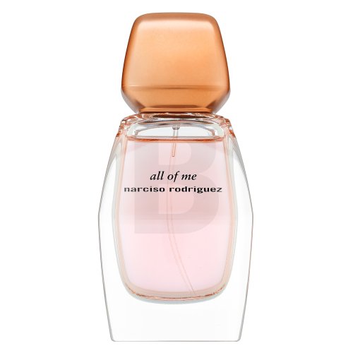Narciso Rodriguez All Of Me EDP W 50 ml 50 Kvepalai