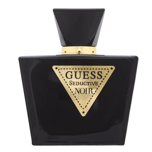 Guess Seductive Noir Women EDT W 75 ml 75 Kvepalai