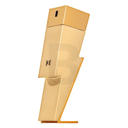 Carolina Herrera Bad Boy Gold Fantasy EDT M 100 ml 100 Kvepalai