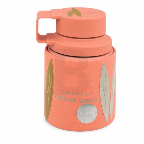Armaf Odyssey Li'chi Lush EDP W 100 ml 100 Kvepalai