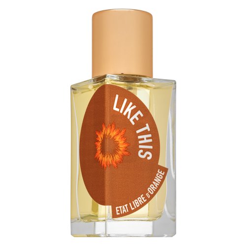 Etat Libre d&rsquo;Orange Like This EDP W 50 ml 50 Kvepalai