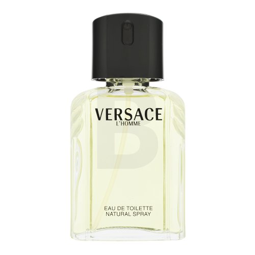 Versace L&acute;Homme EDT M 100 ml 100 Kvepalai
