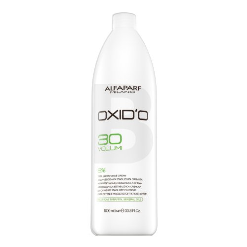 Alfaparf Milano Oxid'o 30 Volumi 9% 1000 ml 1000