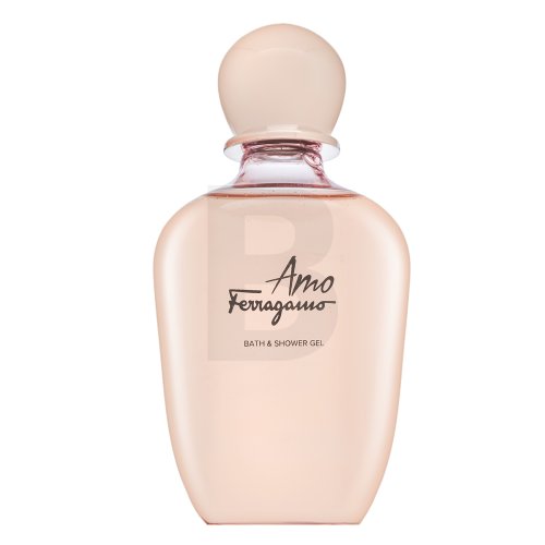 Salvatore Ferragamo Amo Ferragamo SWG W 200 ml 200 Kvepalai