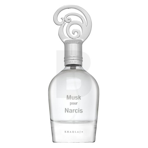 Khadlaj Khadlaj Musk Pour Narcis EDP U 100 ml 100 Kvepalai