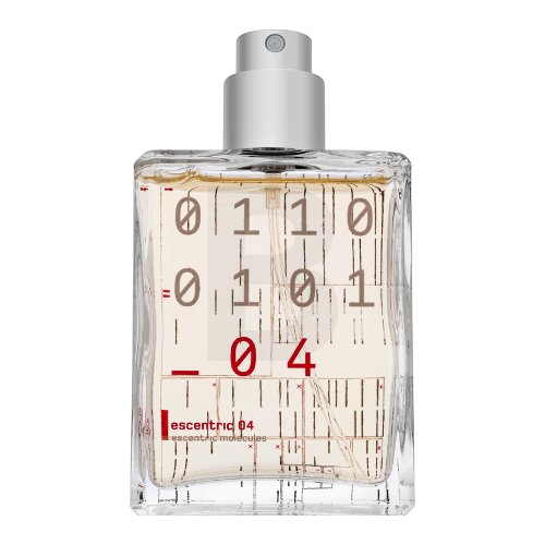 Escentric Molecules Escentric 04 EDT - Refill U 30 ml 30 Kvepalai