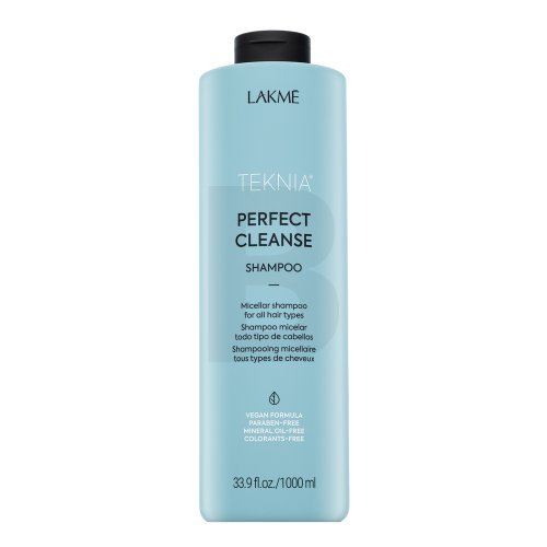 Lakme Lakm&eacute; Teknia Perfect Cleanse Shampoo 1000 ml 1000
