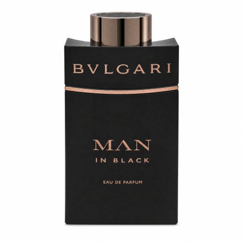 Bvlgari Man in Black EDP M 100 ml Refillable 100 Kvepalai