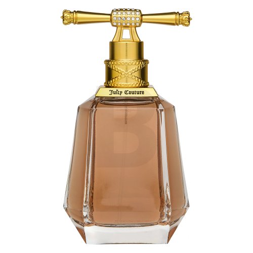 Juicy Couture I Am Juicy Couture EDP W 100 ml 100 Kvepalai