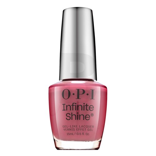 OPI Infinite Shine Gel-Like Lacquer Times Infinity 15 ml 15