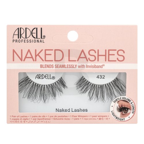 Ardell Naked Lashes 432