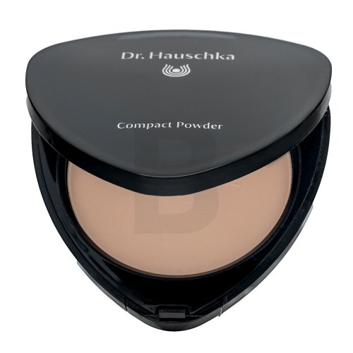 Dr. Hauschka Dr. Hauschka Make-Up Compact Powder 00 Translucent 8 g 8