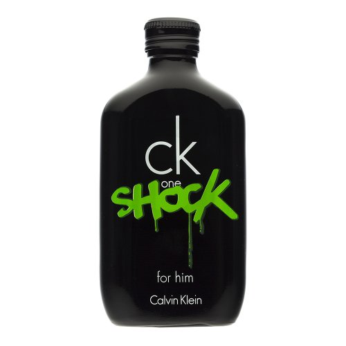 Calvin Klein CK One Shock for Him EDT M 100 ml 100 Kvepalai