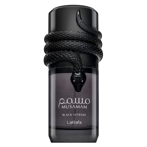 Lattafa Musamam Black Intense EDP M 100 ml 100 Kvepalai