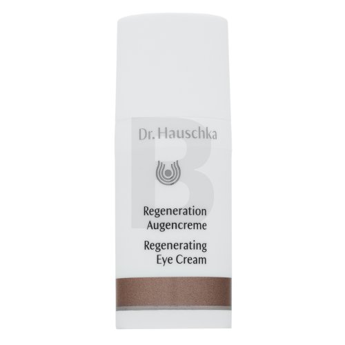 Dr. Hauschka Regenerating Eye Cream 15 ml 15