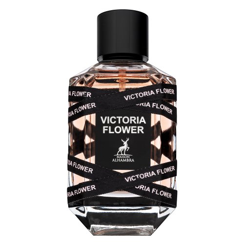 Maison Alhambra Victoria Flower EDP W 100 ml 100 Kvepalai
