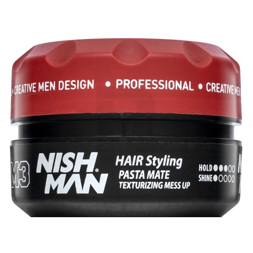 Nishman Hair Texturizing Matte Paste 100 ml 100