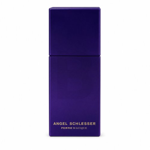 Angel Schlesser Femme Magique EDP W 100 ml 100 Kvepalai