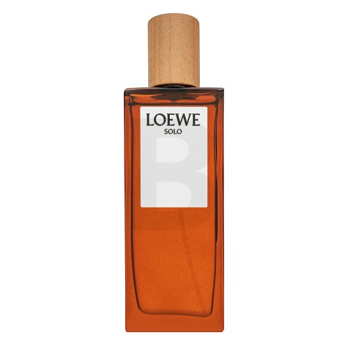 Loewe Solo Loewe Pour Homme EDT M 50 ml 50 Kvepalai