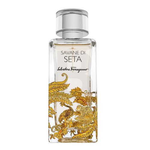 Salvatore Ferragamo Savane di Seta EDP U 100 ml 100 Kvepalai