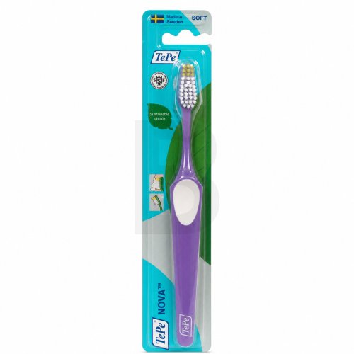 TePe Nova Toothbrush Soft