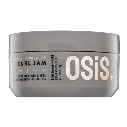 Schwarzkopf Professional Osis+ Curl Jam 300 ml 300