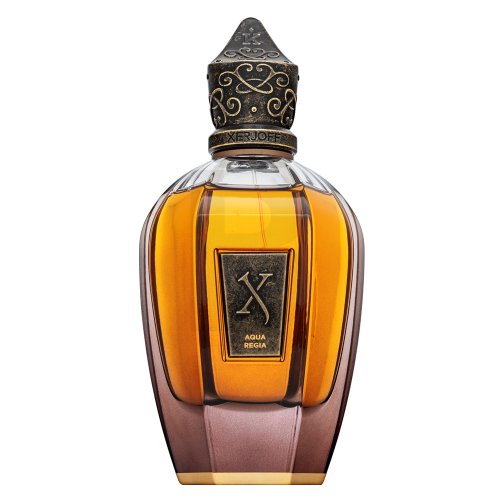 Xerjoff Aqua Regia PAR U 100 ml 100 NI&Scaron;INIAI Kvepalai