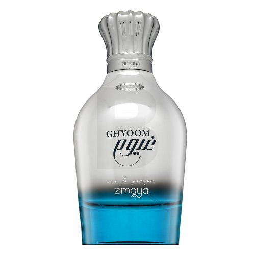 Zimaya Ghyoom EDP U 100 ml 100 Kvepalai