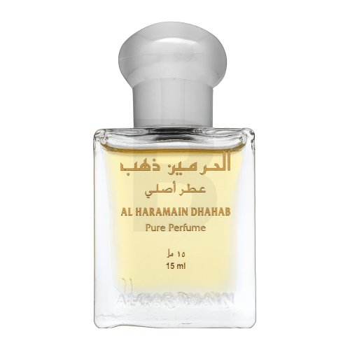 Al Haramain Dhabab CPO U 15 ml 15 Kvepalai