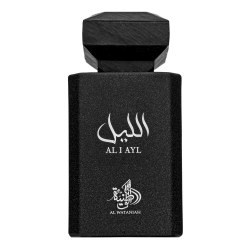 Al Wataniah Al Layl EDP M 100 ml 100 Kvepalai