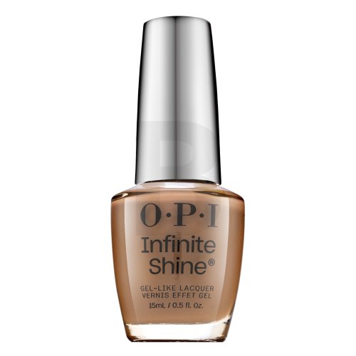 OPI Infinite Shine Gel-Like Lacquer Livin' La Vida Mocha 15 ml 15