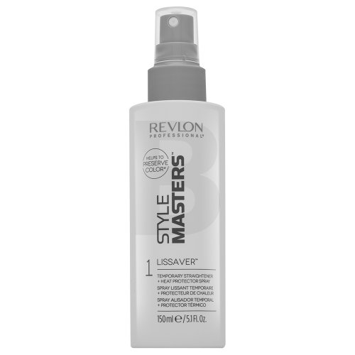 Revlon Professional Style Masters Double Or Nothing Lissaver 150 ml 150