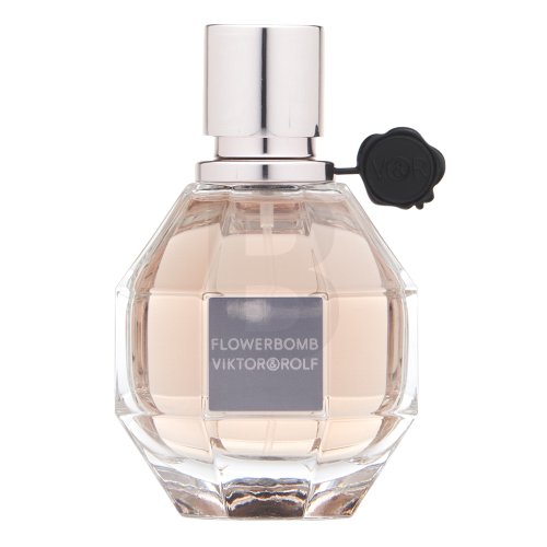 Viktor & Rolf Flowerbomb EDP W 50 ml 50 Kvepalai