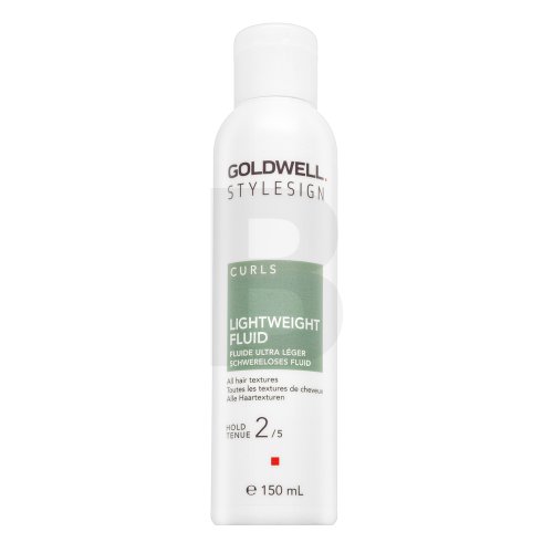 Goldwell StyleSign Curls Lightweight Fluid 150 ml 150
