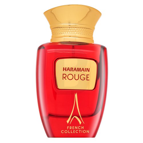 Al Haramain Rouge French Collection EDP U 100 ml 100 Kvepalai