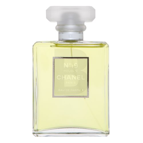 Chanel No.19 Poudr&eacute; EDP W 100 ml 100 Kvepalai