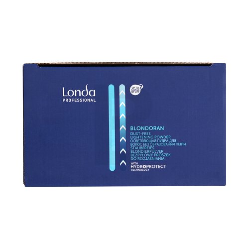 Londa Professional Blondoran Dust-Free Lightening Powder 2 x 500 g 1000