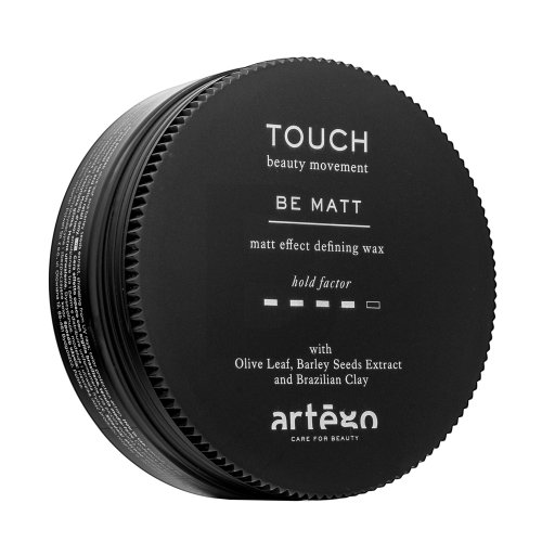 Art&egrave;go Touch Be Matt Matt Effect Defining Wax 100 ml 100