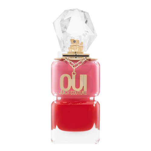 Juicy Couture Oui EDP W 100 ml 100 Kvepalai