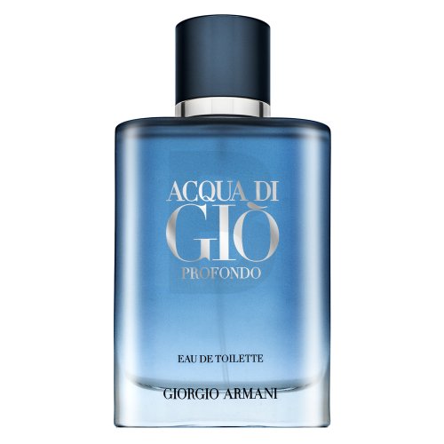 Armani (Giorgio Armani) Acqua di Gio Profondo EDT M 100 ml 100 Kvepalai