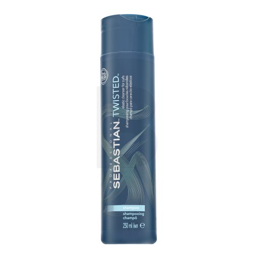 Sebastian Professional Twisted Shampoo 250 ml 250