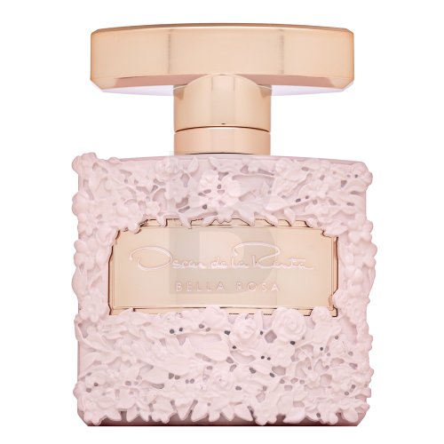 Oscar de la Renta Bella Rosa EDP W 50 ml 50 Kvepalai