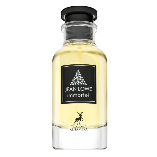 Maison Alhambra Jean Lowe Immortel EDP U 100 ml 100 Kvepalai