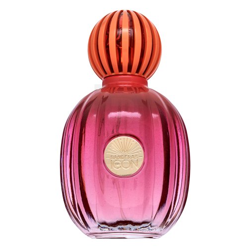 Antonio Banderas The Icon Splendid EDP W 100 ml 100 Kvepalai