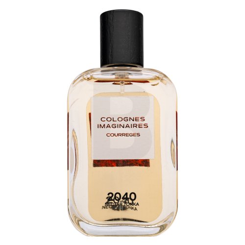 Courr&egrave;ges Courreges Colognes Imaginaires 2040 Nectar Tonka EDP U 100 ml 100 Kvepalai