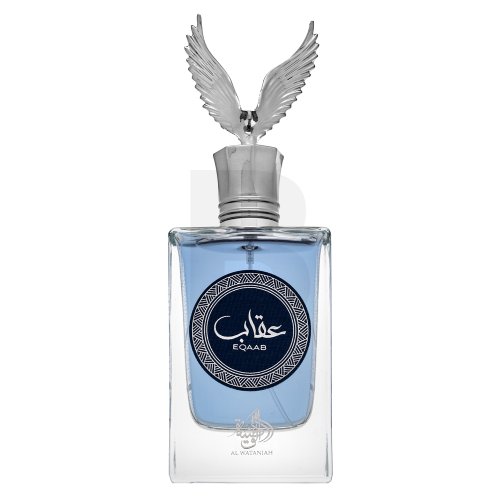 Al Wataniah Al Wataniah Eqaab EDP M 100 ml 100 Kvepalai